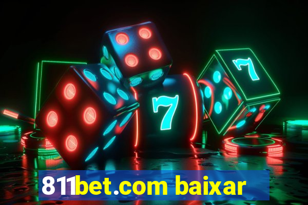 811bet.com baixar